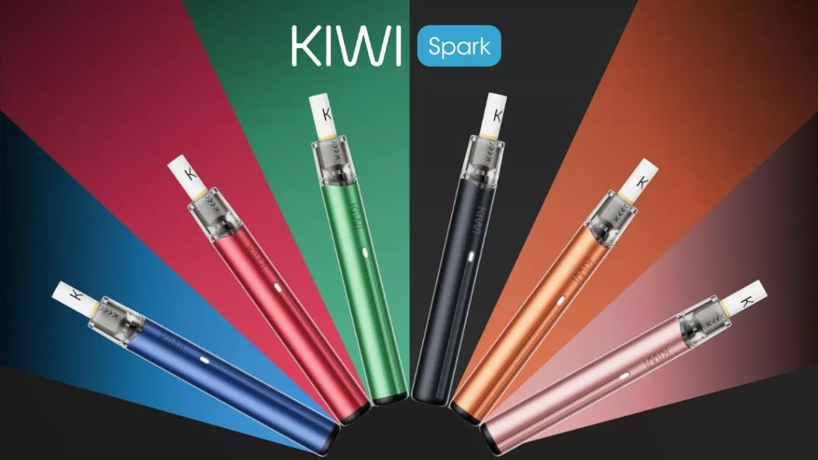 KIWI Spark Starter Kit